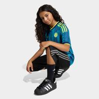 adidas Colombia Away Jersey Youth 2026 World Cup